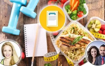 Nutrition Coach Certification: Unlocking Opportunities in the Health Industry