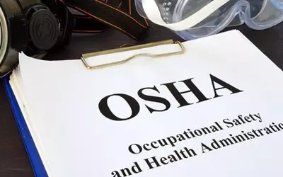 General industry safety and health course