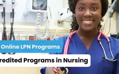 LPN School Online: An Overview