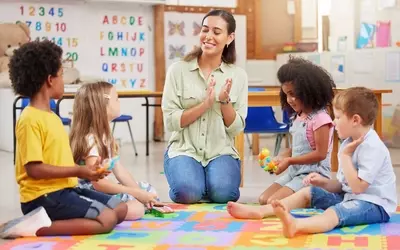 Open the Door to Career Success: online Early Childhood Education Course to Make Life Better!