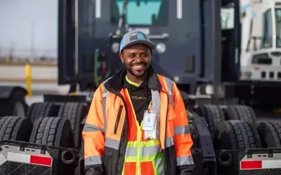 Unlocking New Opportunities: CDL Training Courses Explained