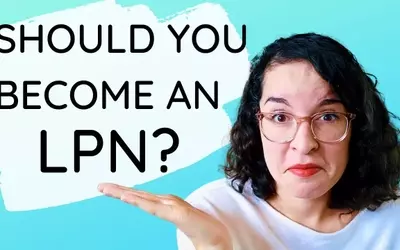 Licensed Practical Nurse: A Stable and Fulfilling Career Path