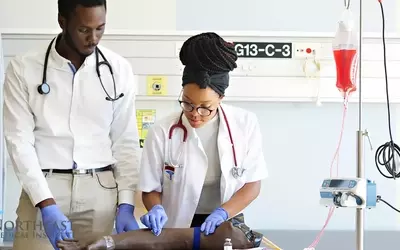 Phlebotomy Classes: An Overview