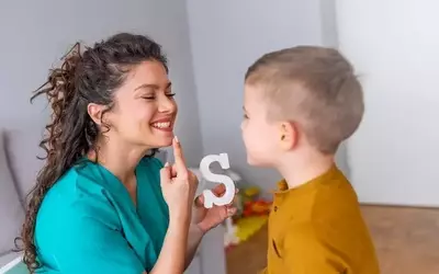 Unlocking the Path to a Career: Speech-Language Pathologist Assistant Programs