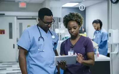 Nursing Course: A General Overview