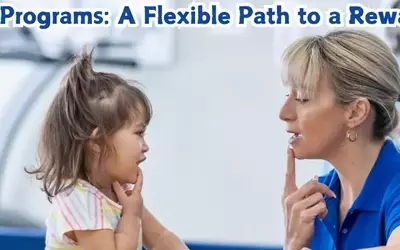 SLPA Online Programs: A Flexible Path to a Rewarding Career
