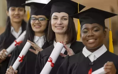 Unlock Your Future with a USA MBA Scholarship