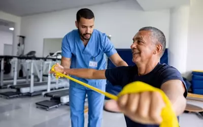 Occupational Therapy Assistant Program: Pathway to a Career
