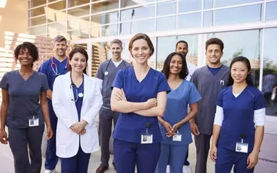 Unlocking Opportunities with a Healthcare Administration Degree: The fastest path to leadership