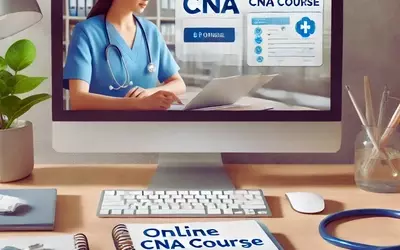 Understanding Online CNA Courses