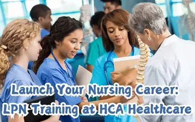 LPN Training: A General Overview