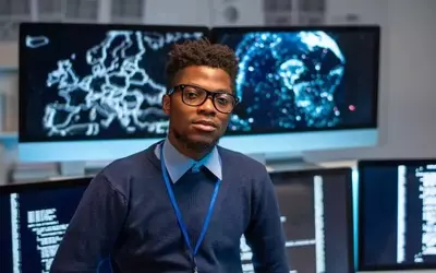 Building the Future of Technology: Cybersecurity Apprenticeship Program