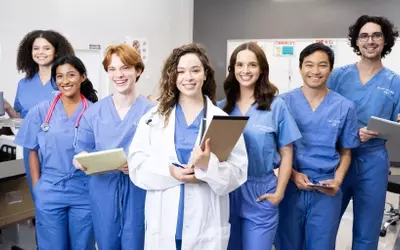 The key to your futureOnline Certified Nursing Assistant Course