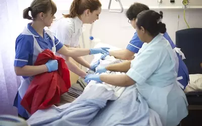 LPN Online Courses: A General Overview