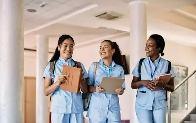 Online Nursing Programs: A General Overview