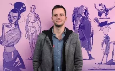 Explore Your Creativity with Online Animation Courses