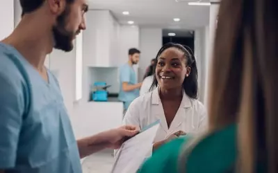 Navigating the Path to a Healthcare Administration Degree