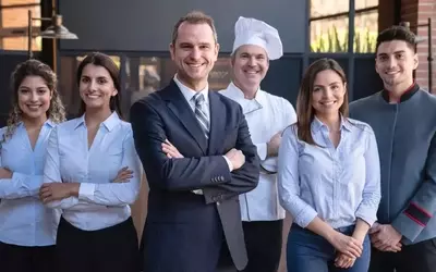 Launch Your Hotel Management Career: Affordable Hotel Management Training and Certification