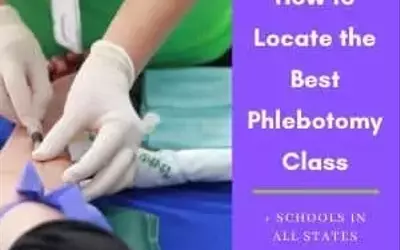 Enter a new chapter in healthcare: Join Mayo Clinic's phlebotomy training