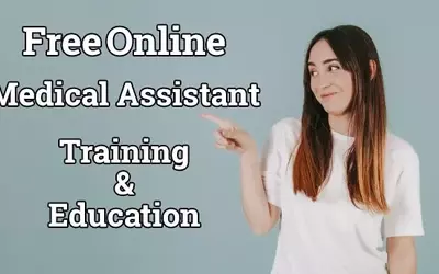 Online Medical Assistant Programs: Start Your Healthcare Career Today