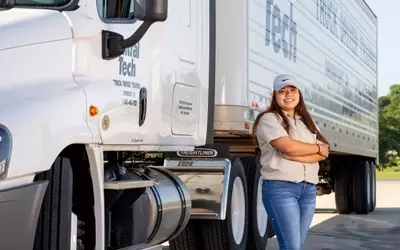 CDL Training Courses: A General Overview
