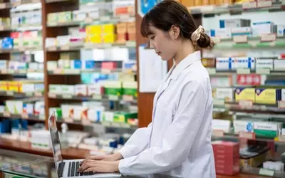 Pharmacist Assistant Course: An Overview