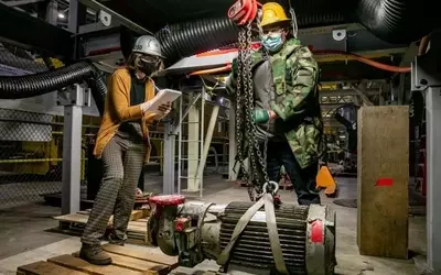Learn About Electric Boat Shipbuilding Apprenticeship Program