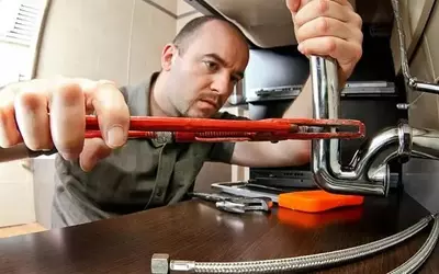 Plumbing Apprenticeship Program
