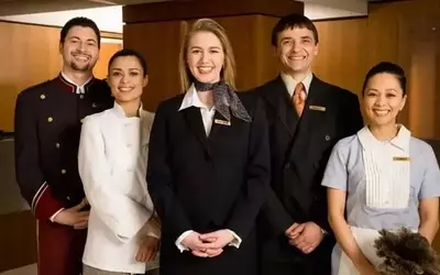 The American Hotel & Lodging Association (AHLA) – Hotel Management Apprenticeship Program