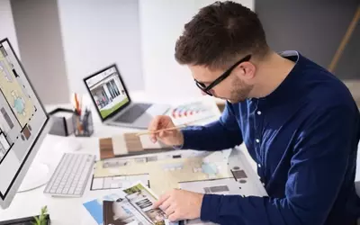 Start your journey with Interior design courses