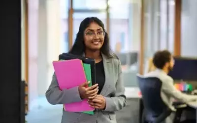 Get Certified as a Paralegal Online