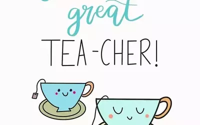 Embarking on Your Tea-cher Journey: The Path to Tea Specialist Certification