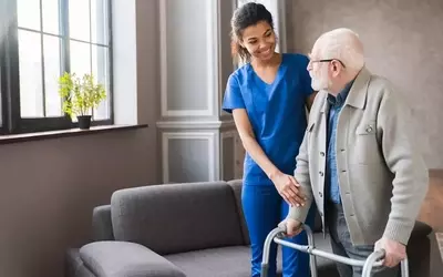 CenterWell Home Health: Providing you with home health aide training and employment security