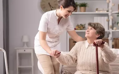 Popular career choice for the future: Home Health Aide Certification Course can help you