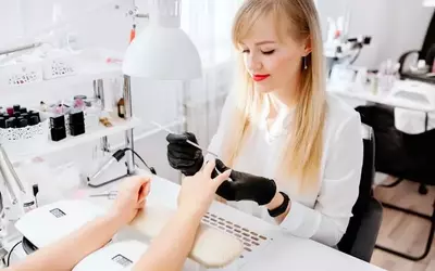 Beginner-friendly: Launch your beauty career with government-funded nail art courses!