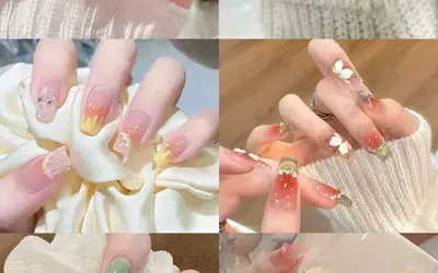Nail Beauty Courses: A General Overview