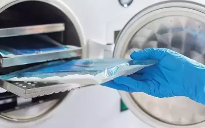 Dental Sterilization Technician: An Overview