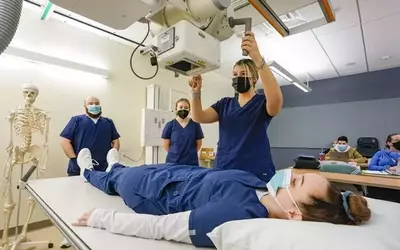 X-ray Tech Program: A General Scientific Overview