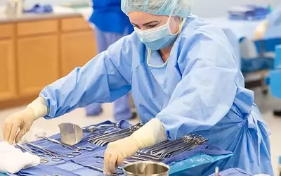 Sterile Processing Technician: An Overview