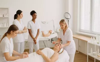 Beauty Therapy: An Overview