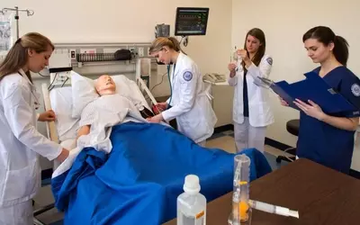 Understanding LPN Programs: An Overview of Licensed Practical Nursing Education