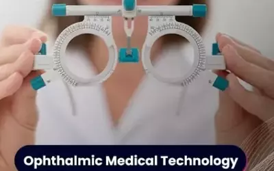 Step Into Eye Care: How to Earn Your Ophthalmology Assistant Certification