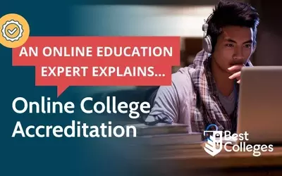The Most Comprehensive Guide to Accredited Online Colleges