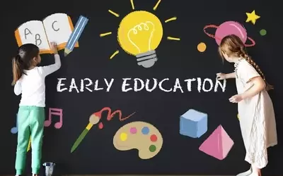 A Complete Guide to Earning an Early Childhood Education Degree Online