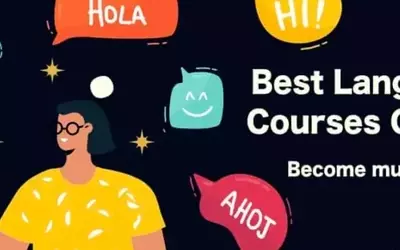 Online Language Courses: A Comprehensive Guide