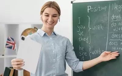 Becoming an English Teacher: Responsibilities, Requirements, and Career Path
