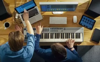 Become a Hitmaker: Your Ultimate Guide to Online Music Production Degrees