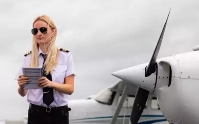 Exploring Aviation Management Degrees: Curriculum, Specializations, and Career Opportunities