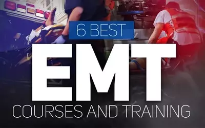 Becoming an EMT from Anywhere: Your Complete Guide to Online EMT Training