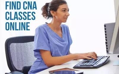 Launch Your Healthcare Career from Home:  Online CNA Classes Explained